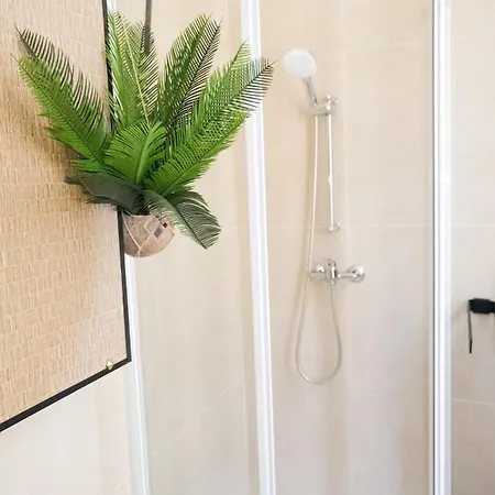 Apartmán Casa Luna Nice
