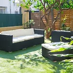 Casa Luna דירה *