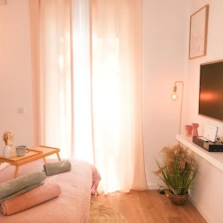 Casa Luna