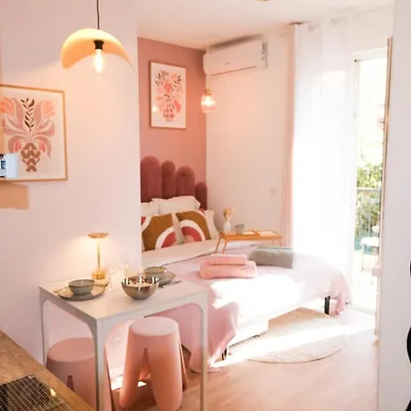 Casa Luna Nizza