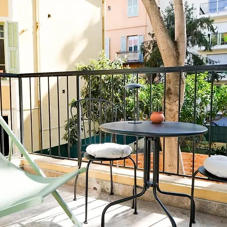 Apartment Casa Luna