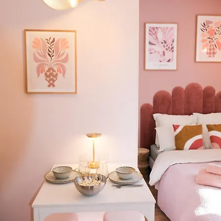 Casa Luna * Nice