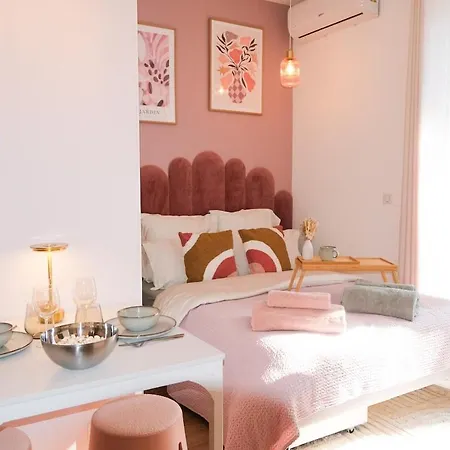 Casa Luna Appartement