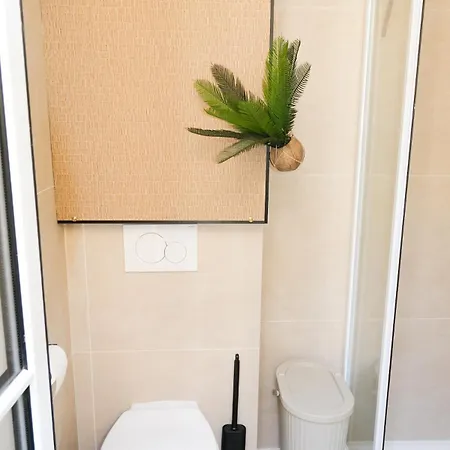 Casa Luna Appartement *