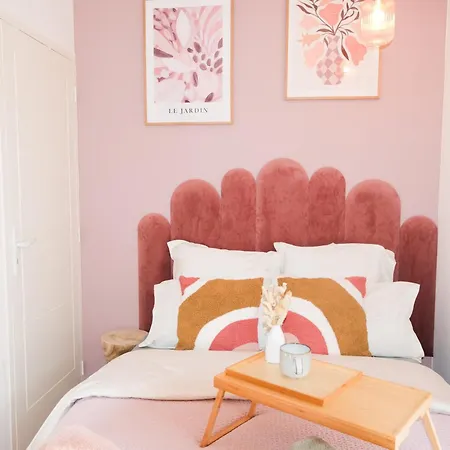 Apartment Casa Luna