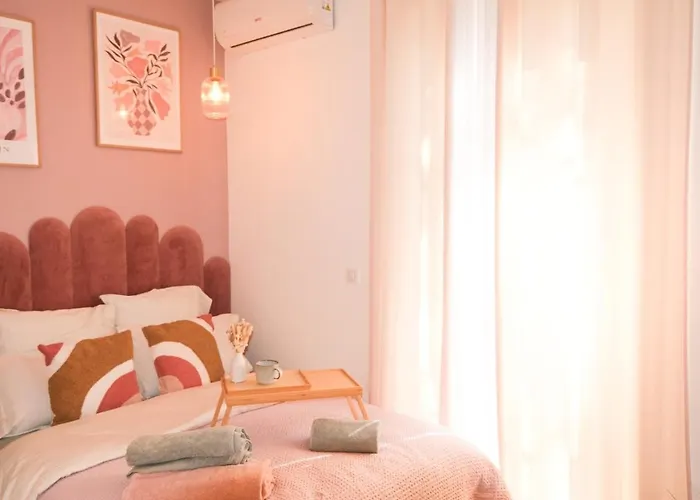 公寓 Casa Luna 尼斯