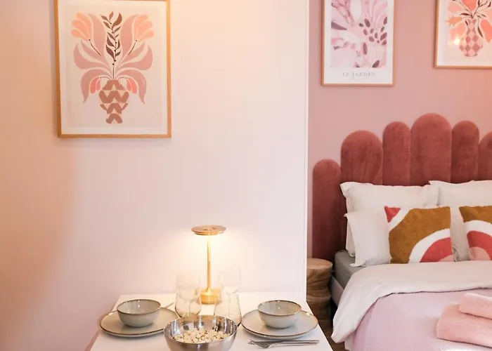 Casa Luna * Nice