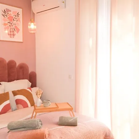 דירה Casa Luna ניס