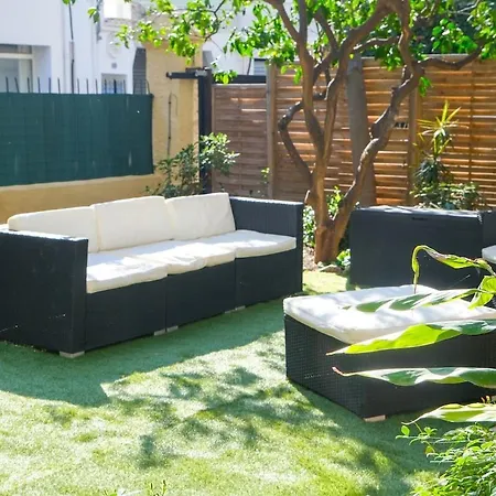 Casa Luna דירה *